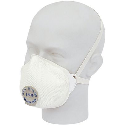 Khẩu trang chống hóa chất MOLDEX-# 533260