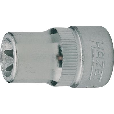 Khẩu, tuýp đầu sao 3/8 inch HAZET - #427490