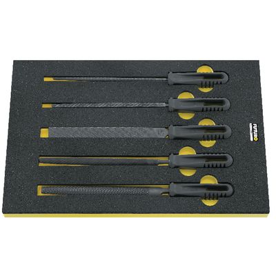 Khay đựng bộ giũa  FUTURO -# 540284