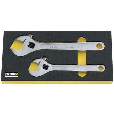 Khay đựng cờ lê FUTURO -# 540260