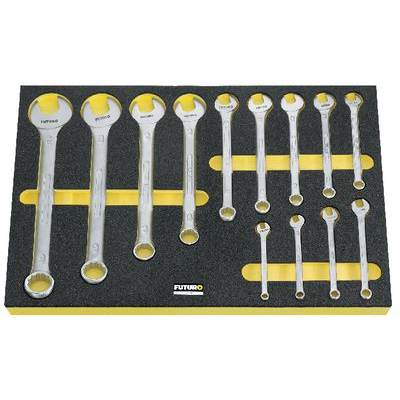 Khay đựng cờ lê FUTURO -# 540262