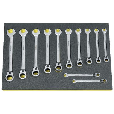 Khay đựng cờ lê FUTURO -# 540263