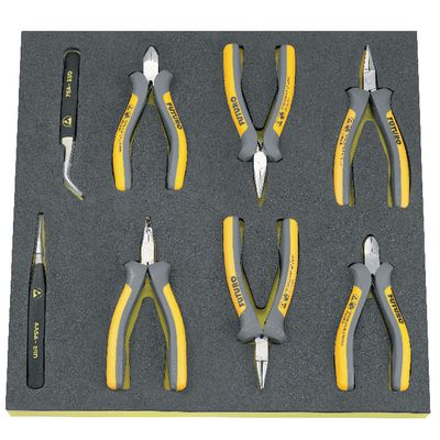 Khay đựng dụng cụ sửa chữa điện tử  FUTURO -# 540283