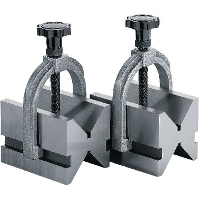 Khối V chính xác BRW -# 143420