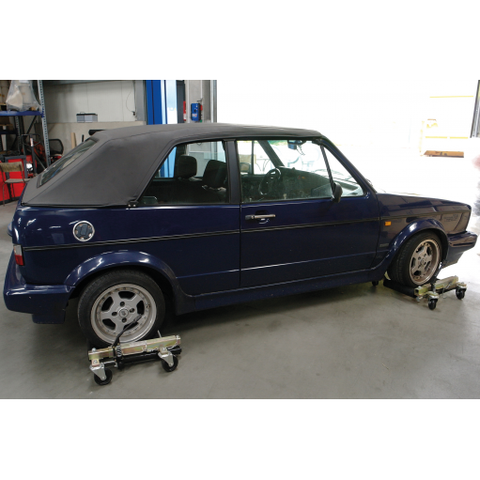 Kích nâng di chuyển ô tô 600kg BGS - # 1975