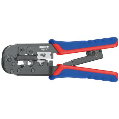 97 51 10 | 97 51 10 SB - Kìm bấm cos tự động KNIPEX - # LT001001307