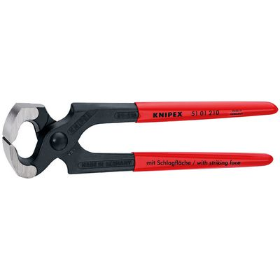 51 01 210 | 51 01 210 SB  - Kìm cắt càng cua  KNIPEX -# LT001000578