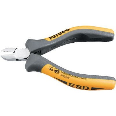 Kìm cắt chân linh kiện điện tử ESD FUTURO -# 446750