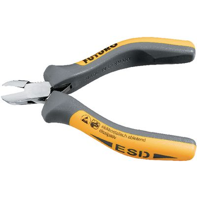 Kìm cắt chân linh kiện điện tử ESD FUTURO -# 446752