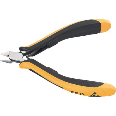 Kìm cắt chân linh kiện điện tử ESD FUTURO -# 447142