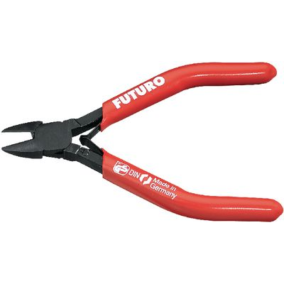 Kìm cắt chân linh kiện điện tử FUTURO -# 446765