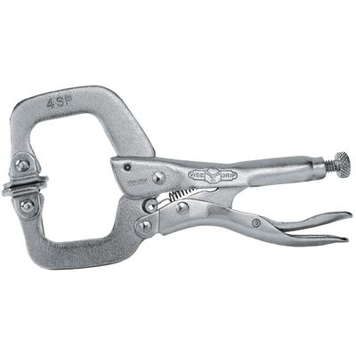Kìm chết chữ C VISE-GRIP - #444310