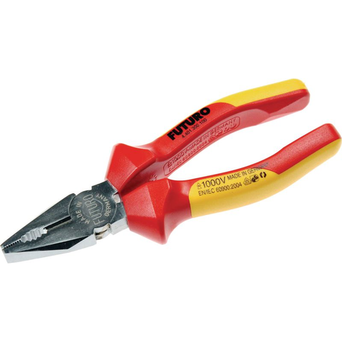 Kìm đa năng cách điện 1000V FUTUTO - #440130