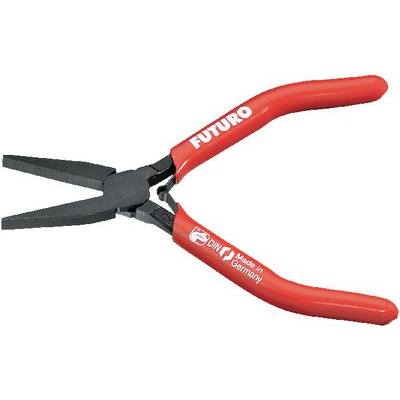 Kìm điện tử đầu vuông FUTURO -# 446175