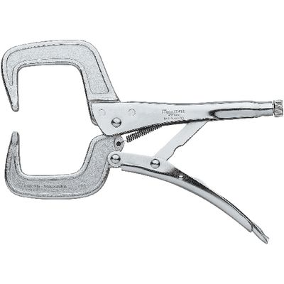 Kìm kẹp khóa chữ C FORMAT - #444330.0100