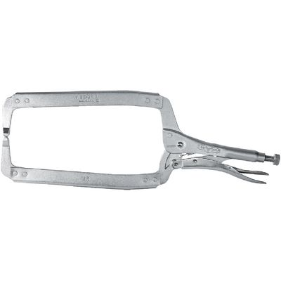 Kìm kẹp khóa chữ C VISE-GRIP - #444290