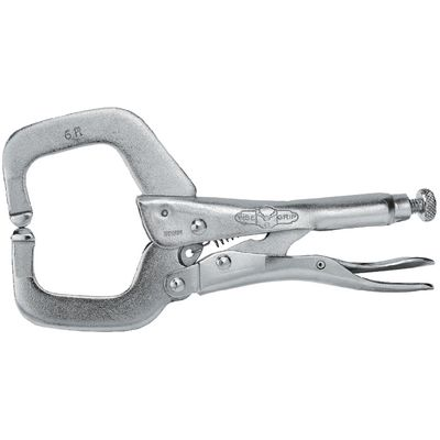Kìm kẹp khóa chữ C VISE-GRIP - #444290