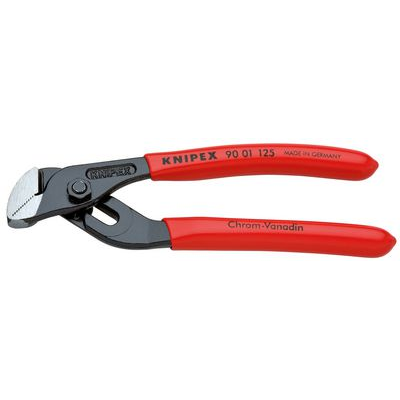 90 01 125 | 90 03 125  - Kìm mỏ quạ KNIPEX - # LT001001032