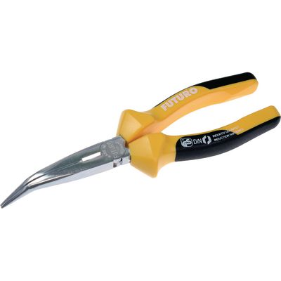 Kìm mũi cong FUTURO -# 440316