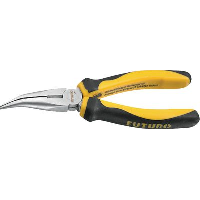 Kìm mũi cong FUTURO -# 440330