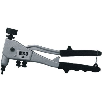 Kìm rút đinh rive có ren TUBTARA- # 445690