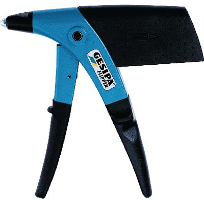 Kìm rút đinh rivet Inox GESIPA - #445540.0100