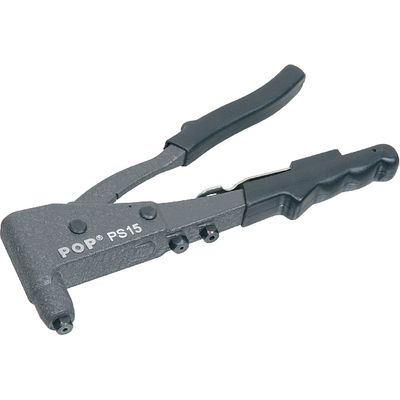 Kìm rút đinh rivet Inox POP - #445559.0100