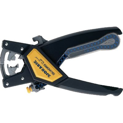 Kìm tuốt dây JOKARI - #449560.0100