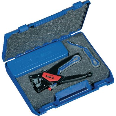 Kìm tuốt dây JOKARI - #449560.0100