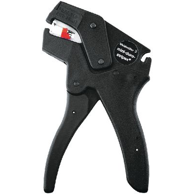 Kìm tuốt dây Weidmuller - #449530.0100