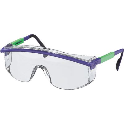 Kính bảo hộ lao động UVEX -# 531080