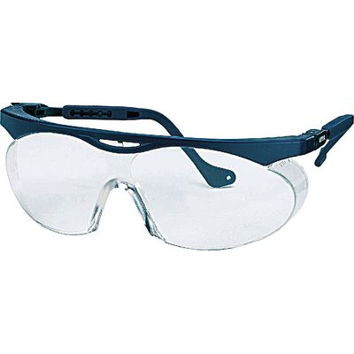 Kính bảo hộ lao động UVEX -# 531100