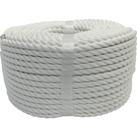 Yutaka Make Việt Nam | Yutaka Make Polyester Rope (3 stroke type) MW3675831