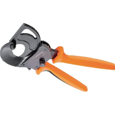 KT 45R | KT 55 | KT 80  - Kìm cắt cáp bánh cóc WEIDMÜLLER - #442340