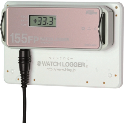 Fujita Electric Manufacturing Việt Nam | Fujita waterproof data logger MW4537190