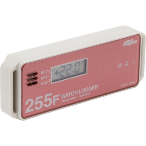 Fujita Electric Manufacturing Việt Nam | Fujita waterproof data logger MW4537211