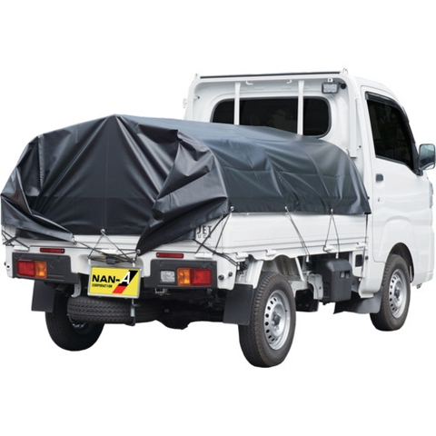 Nanei Kogyo Việt Nam | Nanei Kogyo Light Truck Top Frame MW5952968