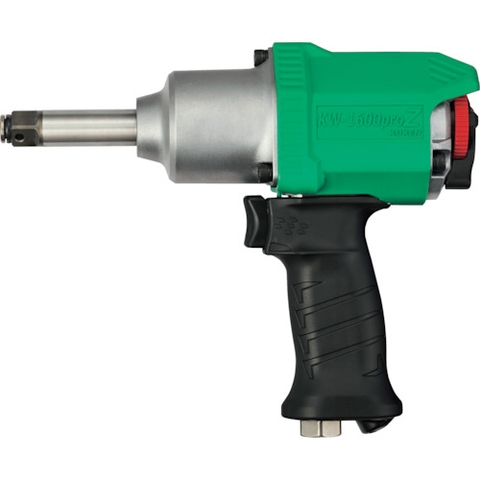 Kuken Việt Nam | Kuken impact wrench MW2613995
