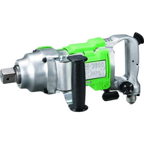 Kuken Việt Nam | Kuken air impact wrench MW1951148