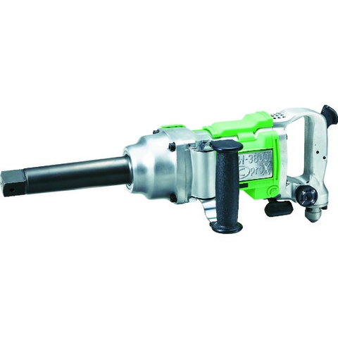 Kuken Việt Nam | Kuken air impact wrench MW8187239