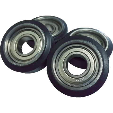 Bando Việt Nam | BANDO "Bancollan Bearing" Heavy Load Type MW8558772