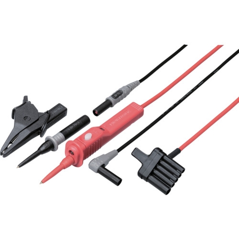 Hioki Electric Việt Nam | HIOKI lead set with switch L9788-11 MW8385014