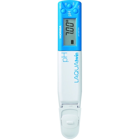 Horiba Advanced Techno Việt Nam | Horiba compact PH meter MW1006293