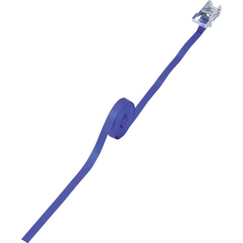 Trusco Nakayama Vietnam | TRUSCO Belt Tie Down Machine (Ratchet Buckle Type, JIS B 8850 Standard Product) Endless MW2553769