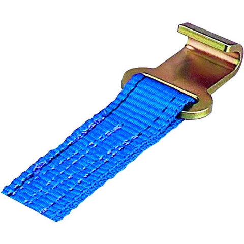 OH Việt Nam | OH Lashing belt, ratchet buckle, width 35mm x thickness 2.0mm, belt breaking strength 2000kgf MW3705561