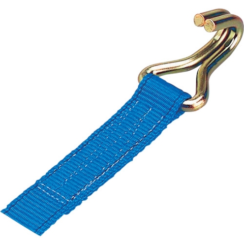 OH Việt Nam | OH Lashing belt, ratchet buckle, width 50mm x thickness 2.5mm, belt breaking strength 4000kgf MW3705595