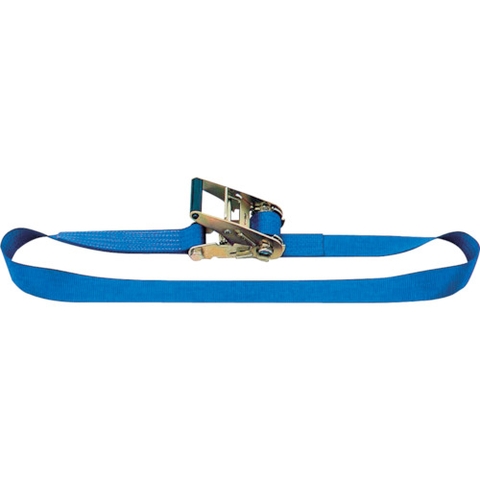 OH Việt Nam | OH Lashing belt, ratchet buckle, width 25mm x thickness 1.8mm, belt breaking strength 1500kgf MW3705676