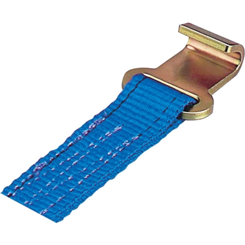 OH Việt Nam | OH Lashing Belt Ratchet Buckle Width 50mm x Thickness 3.5mm Belt Breaking Strength 5000kgf MW3705722