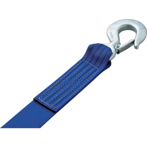 OH Việt Nam | OH Lashing Belt Ratchet Buckle Width 50mm x Thickness 3.5mm Belt Breaking Strength 5000kgf MW3705749