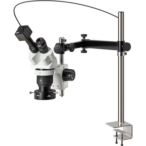 Hozan Việt Nam | HOZAN Stereo Microscope (for PC) MW5247796